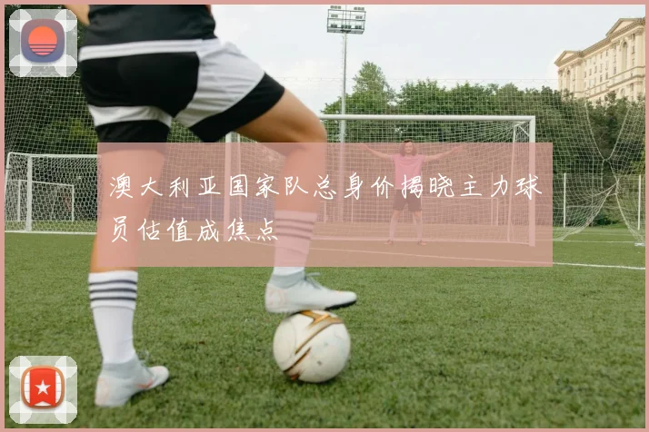 澳大利亚国家队总身价揭晓主力球员估值成焦点