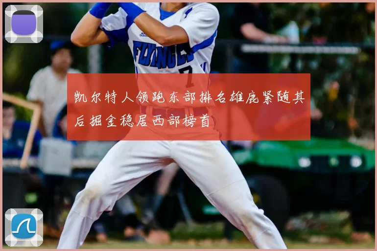 凯尔特人领跑东部排名雄鹿紧随其后掘金稳居西部榜首