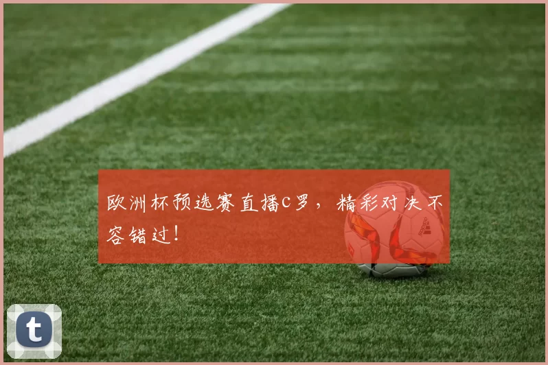 欧洲杯预选赛直播c罗,精彩对决不容错过!
